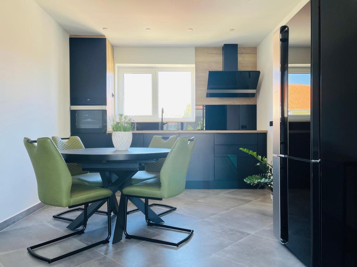 Kia Ora Apartment Trogir Exterior photo